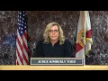 Sixth Judicial Circuit Court Pinellas County Adult Drug Court Arraignment - Judge Kimberly Todd
