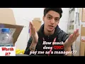 I quit working at GNC after 3 months of being a store manager