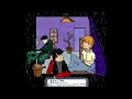 [파테코] Rainy day 1시간 듣기 (feat. ASH ISLAND, Skinny Brown)