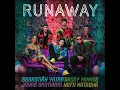 Sebastián Yatra, Daddy Yankee & Natti Natasha - Runaway (feat. Jonas Brothers) [Audio]