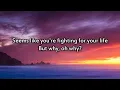Tobymac - Get Back Up - Instrumental with lyrics