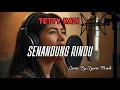 Lagu Senandung Rindu – Tetty Kadi (Cover) | Pop Melancholic | Tembang Kenangan 80an