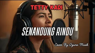 senandung rindu tetty kadi cover pop melancholic tembang kenangan 80an