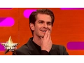 Andrew Garfield Ryan Reynolds Ruined Ryan Gosling s Big Moment