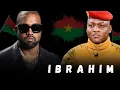 Download Lagu Kanye west - Chante pour Ibrahim Traoré