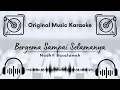 Download Lagu Karaoke Nadhif Basalamah - Bergema Sampai Selamanya || Original Music Key || Musik Asli