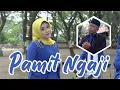 Download Lagu PAMIT NGAJI - H. MA'RUF ISLAMUDDIN FEAT. USWATUN HASANAH | OFFICIAL MUSIC VIDEO