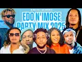 Download Lagu LATEST EDO MUSIC MIX 2025 | BENIN LATEST MUSIC 2025 | AFRO FT ESTHER EDOKPAYI, AKABA, AKOBE, DON VS