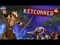 Download Lagu World of Warcraft: Midnight Already Has One Big Problem