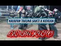 Download Lagu KALAPAN KIDALAN X TARUNA SAKTI‼️BANTENG/LEMBU KUNO/LIVE GEDANGAN/ JABUNG MP3