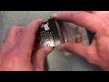 Microbit Stoplight Circuit