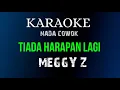 Download Lagu TIADA HARAPAN LAGI - MEGGY Z ( KARAOKE DANGDUT LAWAS + LIRIK )