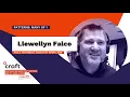 Patterns Many of 1 - LLEWELLYN FALCO Craft Conference 2021