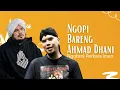 Ust. Derry Sulaiman Ngopi Bareng Ahmad Dhani DEWA19