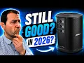 Bose S1 Pro Worth It in 2026 Long Term Review