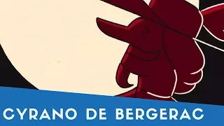 "Cyrano de Bergerac" di Edmond Rostand