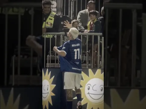 MANDAMOS A TORCIDA DA ARGENTINA EMBORA E REPRESENTAMOS O BRASIL!