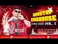 Download Lagu NONSTOP VINAHOUSE FULL 2024  VOL.1 - DJ BINZ - MUA NHẠC ZALO : 0826997888