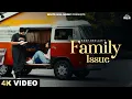 Family Issue (Official Video) Roop Bhullar Ft. Jaskaran Grewal | New Punjabi Song 2025