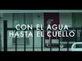 El Komander- Con El Agua Hasta El Cuello (Video Oficial)