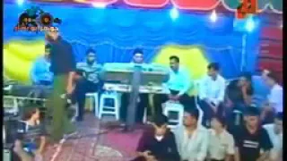 أبو زيد عفوف من نوادرو من حفلة عربين دندنها