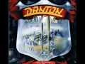 Danton - Way Of Destiny (FULL ALBUM) 1988