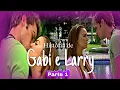 Download Lagu A HISTÓRIA DE GABI E LARRY - PARTE 1 PRIMEIRO BEIJO