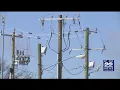 Utility companies prepared for Monday s wind damage power outages