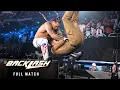 Download Lagu FULL MATCH: Bad Bunny vs. Damian Priest — San Juan Street Fight: Backlash 2023