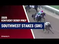 2026 1 000 000 Southwest Stakes G3 at Oaklawn Park