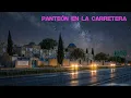 Download Lagu Tome la Carretera al Panteón los Angeles (Apodaca, Nuevo León) - #ElFantasmaErrante (1364)