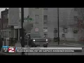 Police search for shooting suspects in Herkimer