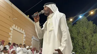 رايح بيشة لحن عامر ملوح كم مره  تخطي وانا اقول مسموح دندنها