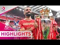 Download Lagu BIZAR! SALAH EVENAART RECORD VAN ALAN SHEARER!!🔥🥵 | Liverpool - Palace | Premier League 24/25
