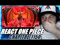 Download Lagu IMU DÉVOILE LES POUVOIRS DU DIABLE ! JE SUIS CHOQUÉ... (ONE PIECE REACTION 1150)