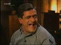 Download Lagu 06-11-2000 Canal 2 Andalucía. El Vagamundo - El Risitas y el Peito. Jesús Quintero.