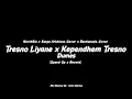 Tresno Liyane x Kependhem Tresno x Dumes (Speed Up x Reverb) CIDRO BARENG🎧