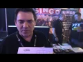 Lagu #PlaySingo the Modern BINGO Game for Mobile DJs | Disc Jockey News