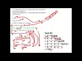 Module 4 - 3 Recursive Functions in C and program implementation and execution