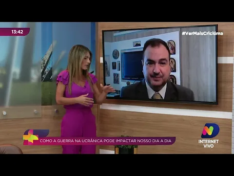 Entenda como a guerra na Ucrânia pode impactar o dia a dia do brasileiro