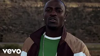 Akon Ghetto Official Music Video 
