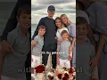 Barron Might Not Stay The Tallest Member Of The Family