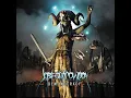 Tarnished Gluttony - Job For A Cowboy