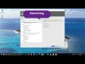 Android Studio Import Android sample code