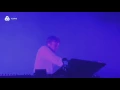 Flume hyperreal live at Bonnaroo 2017