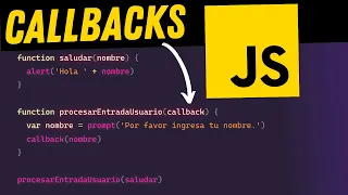 What is a JavaScript callback A tutorial from scratch