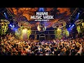 Miami Music Week After Party with FRQ | Tech & Bass House | Minimal Bass