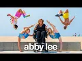 Dance Moms Minis vs Extreme Acrobats ft Lilly Ellie