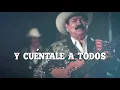 Los Carnales de N.L. - Cardenales de N.L. - Que nadie sepa (Video Lyric)