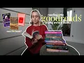 reading the 2025 goodreads choice award books are they worth it